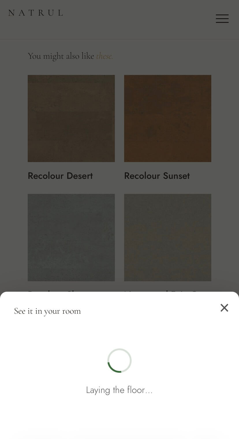 Room Visualiser AI - Upload Your Room